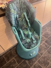 Cosatto 3Sixti Adjustable