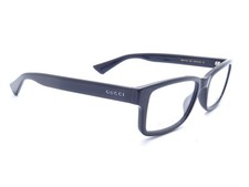 GUCCI GG1717O 001 UNISEX  OPTICAL EYEGLASSES GLASSES FRAMES