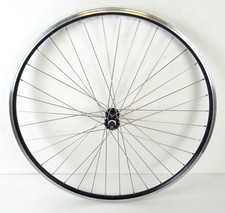 Ridgeback 700C Black Hybrid