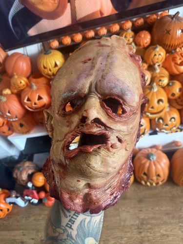 Texas chainsaw massacre - , 2022
