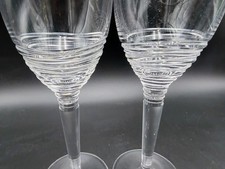 Waterford Strata Crystal