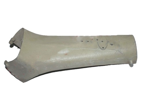 New lambretta horn cast - new,