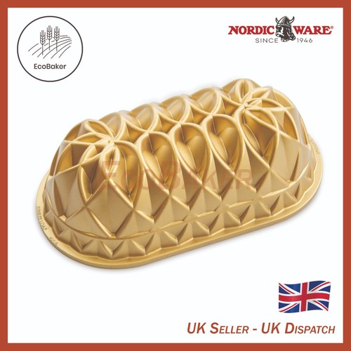 Nordic ware 82677 jubilee - nordic,