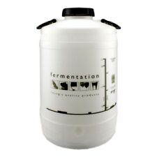25 Litre Vessel Wide Neck