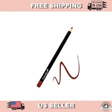 Nabi Lip Liner Pencil - Choose 1 Color from 7 Shades - 7.5" Waterproof Makeup