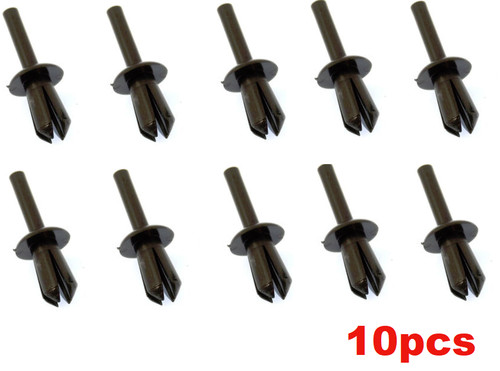 Ford 10x plastic - ford,