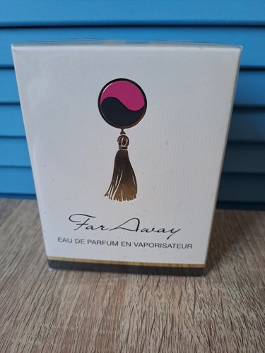 Avon far away - away, original