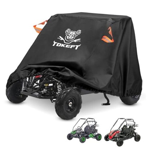 Kart covers waterproof - kart,