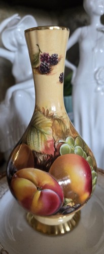 Aynsley orchard gold bud - aynsley,