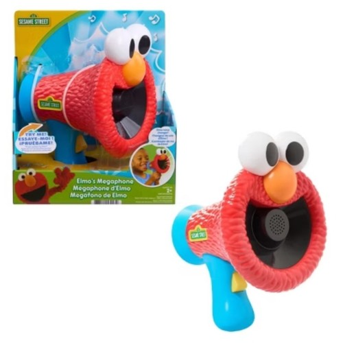 Sesame street elmo mega - sesame, phone