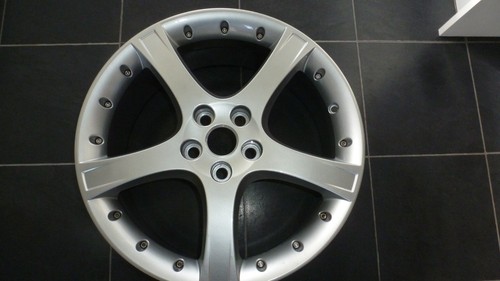 Jaguar proteus alloy wheel - jaguar,