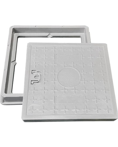 Natotela manhole cover - cover, and