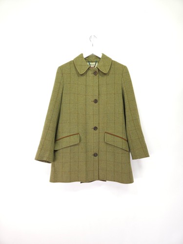 Chrysalis tweed coat womens - tweed,