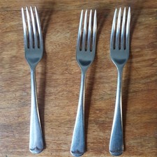 3 x  Vintage Firth Staybrite