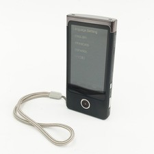 Sony MHS-TS10 Bloggie Pocket