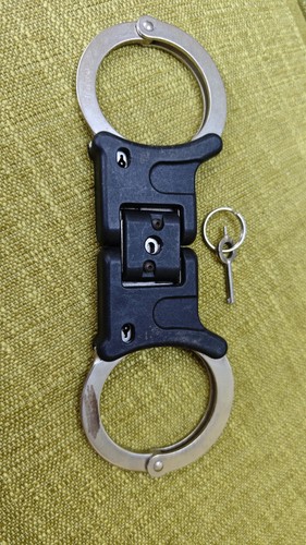 Genuine tch 850 - folding, rigid