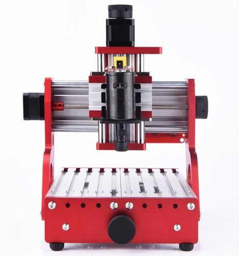 Mini cnc router 1310 metal - mini,