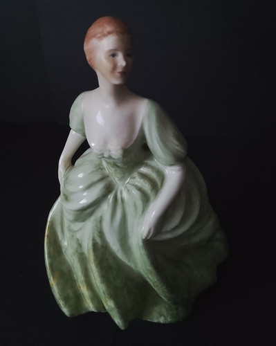 Coalport jennifer bone china - bone,