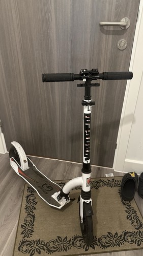 Micro scooters classic white - micro,