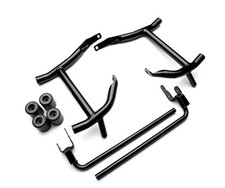 Harley-Davidson Saddlebag