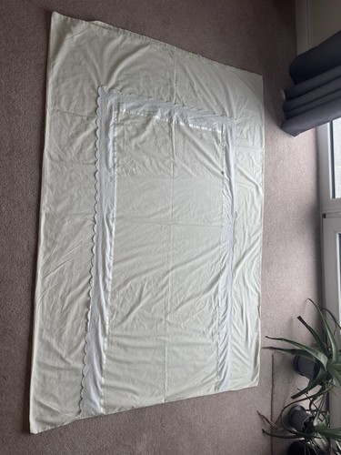 Vintage christy single duvet - single,
