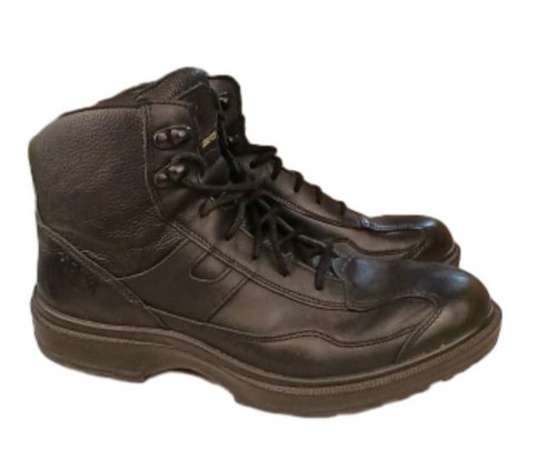 Haix boots airpower c71 - haix,
