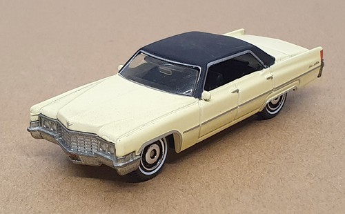 Matchbox lesney mb739 1969 - matchbox,
