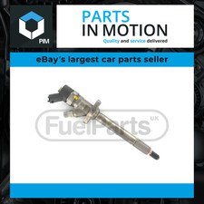 Diesel Fuel Injector fits