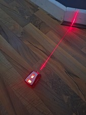 Black & Decker Lazer Line BDL