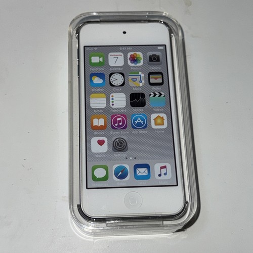 New apple ipod touch - ipod,