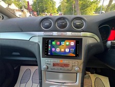 7'' For Ford S-Max 2006-2007