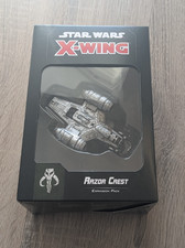 Razor Crest Expansion - X-Wing
