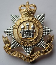 British Army, 23rd London Regiment Cap Badge. A/A. (O33)