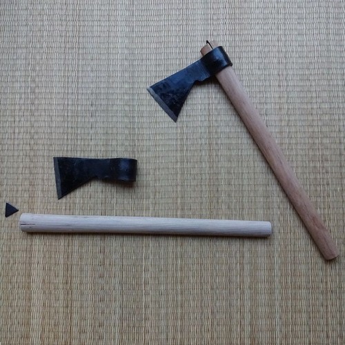 Pro sport competition axe from - pro,