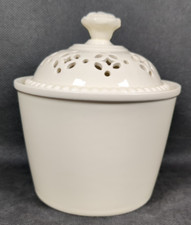 Royal Creamware Classics ~