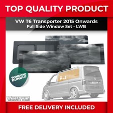 FOR VW T6 TRANSPORTER 15> FULL
