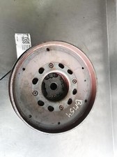 Audi A4 Avant Flywheel 7 Speed