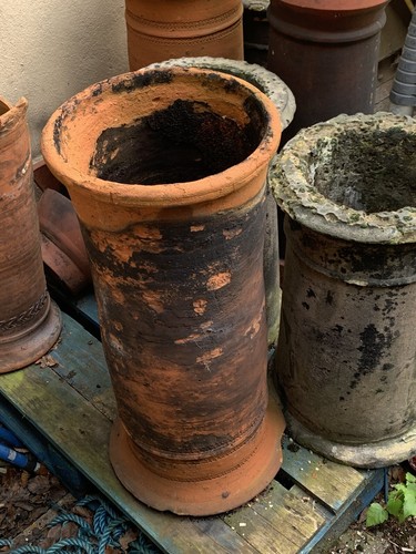 Chimney pots for - chimney,