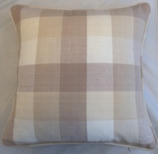 A 16 Inch cushion cover in