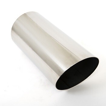 Piper exhaust system - exhaust,