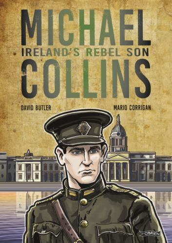 Michael collins ireland s - michael,