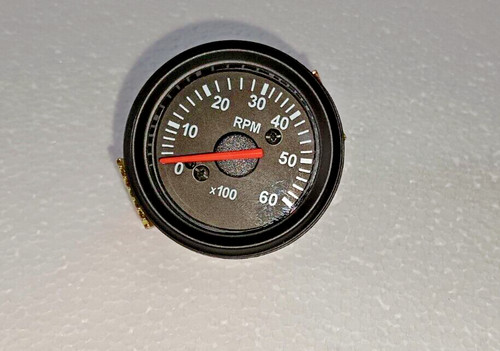 52mm electronic - 2, 1/16"