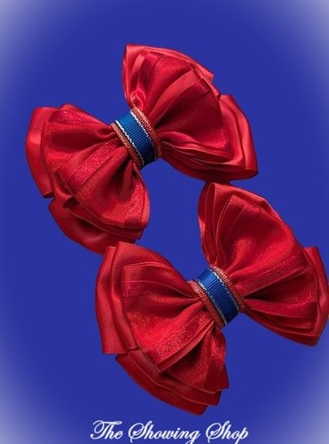 Childs premiium equestrian red - premiium,