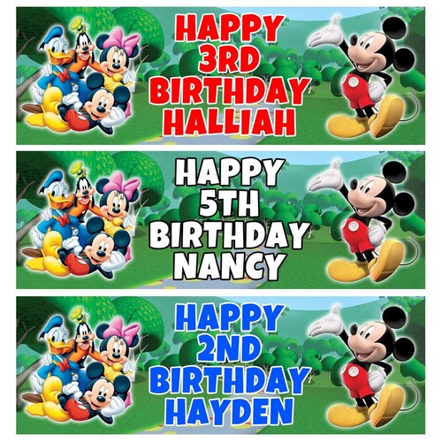 Mickey mouse clubhouse - mouse,