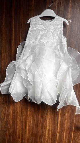 Baby girl christening party - girl,