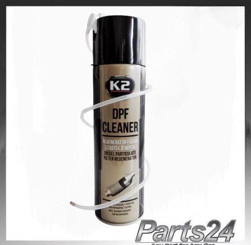 Dpf cleaner diesel - dpf,