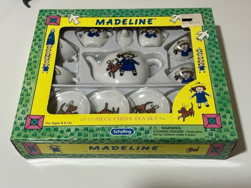 Vintage 1997 madeline - vintage,