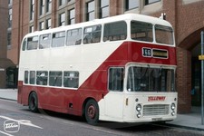 Bus Photo - Yelloway PRR122L