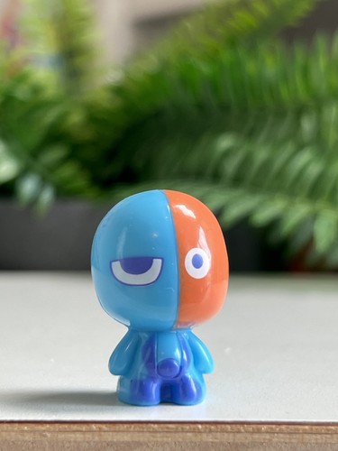 Gogo crazy bones - crazy, series