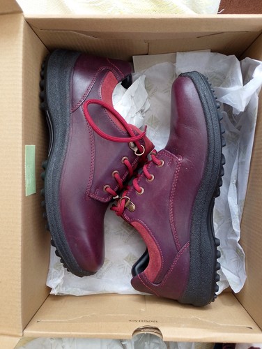 Hotter walking ramble goretex - hotter,